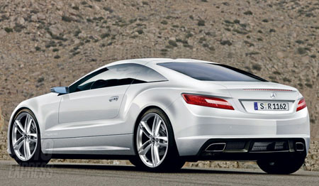 Фото: AutoExpress