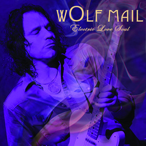 Wolf Mail