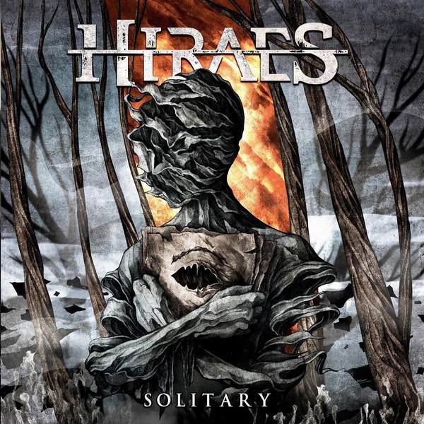 Hiraes - Solitary (2021) : Германия : Melodic Death Metal