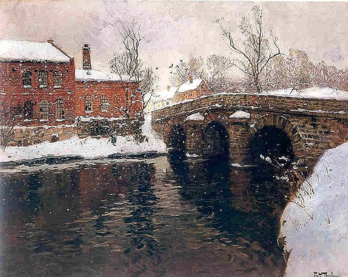 xudozhnik_Frits_Thaulow_22 