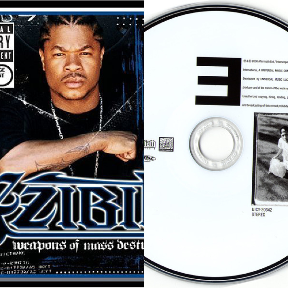 Xzibit lax