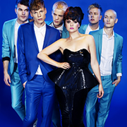 Alphabeat - DJ (Madeon Remix)