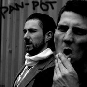 Fugitives (Joseph Capriati Remix) - Pan-Pot