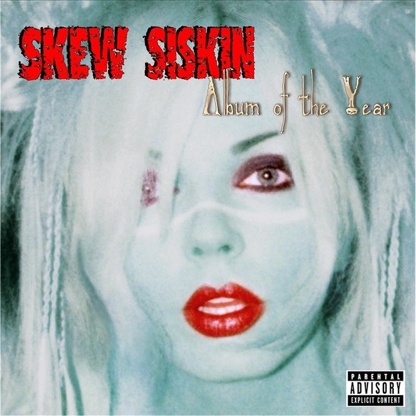 Skew Siskin © 2003 - Album Of The Year
