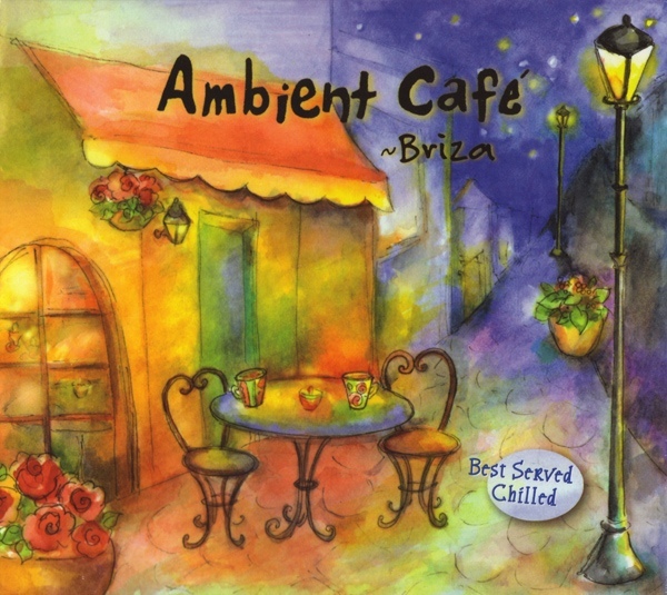 Ambient Café