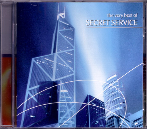 Secret Service / The Very Best Of Secret Service