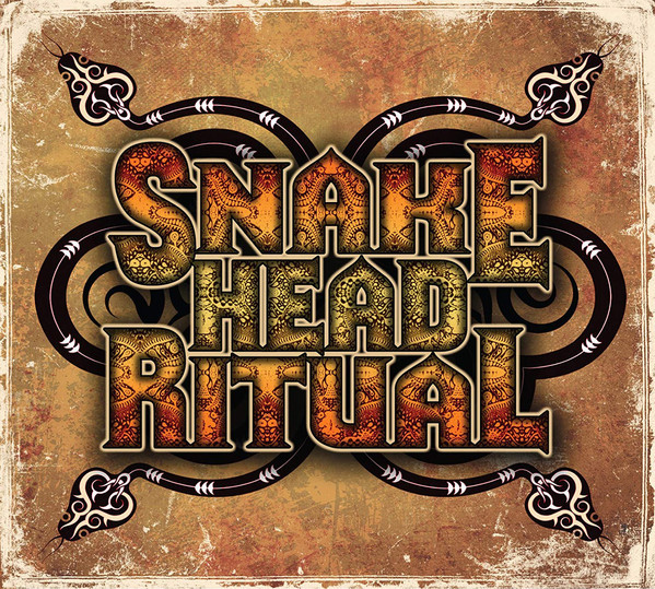 Snake Head Ritual - Snake Head Ritual (2013)