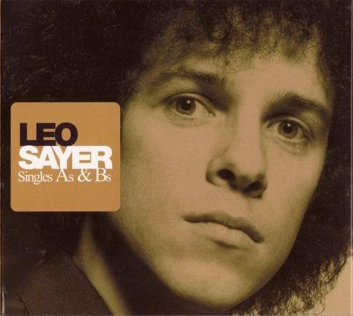 Leo Sayer - Singles A's and B's (3CD) 2006